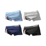 Средний Фотиния Серый + Серо-Синий + Королевский Синий + Черный