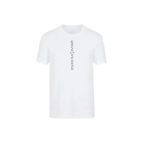 ARMANI EXCHANGEAE T Рубашка Мужская