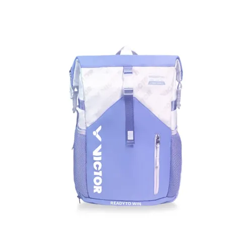 Victor ПУ (полиуретан) Полиуретан Рюкзаки Унисекс