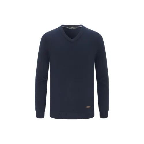 EMZ Мужские Свитера