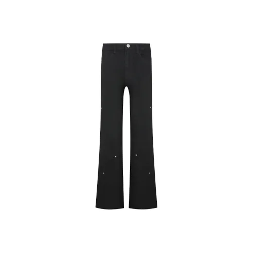 COOLALPACA Унисекс Джинсы