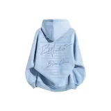 Светло-голубой