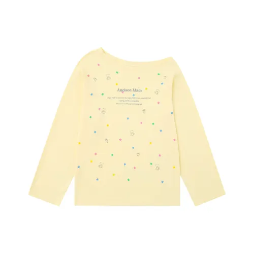 Ant Studio Стандартная T-рубашка Женская