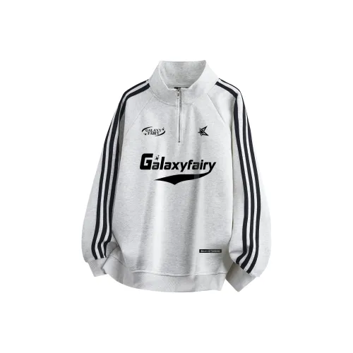 GALAXY FAIRY Унисекс Свитшоты