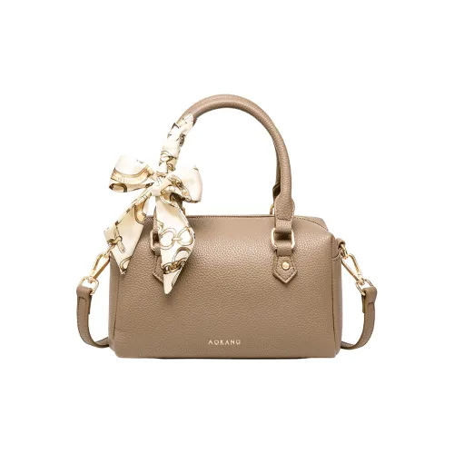 AOKANG ПУ (полиуретан) Бостон Сумка Стандартная Женская Многоцветная