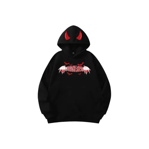 UNthemed Унисекс Свитшоты