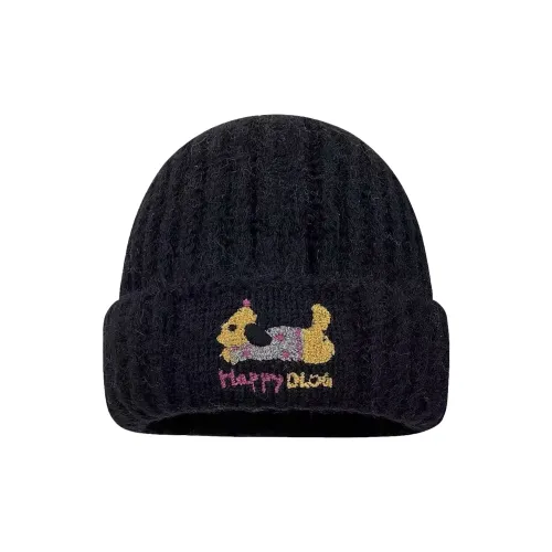 IOTS Cute Thermal Versatile Hat Unisex IOTS Милый Термический Универсальный Шапка Унисекс