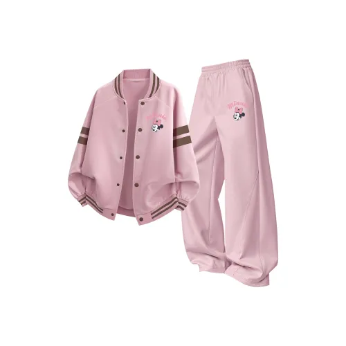 Disney Kids Повседневная Спортивная Одежда