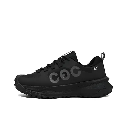 Green Feet Амортизация Износостойкие Низкие Топ Кроссовки Унисекс