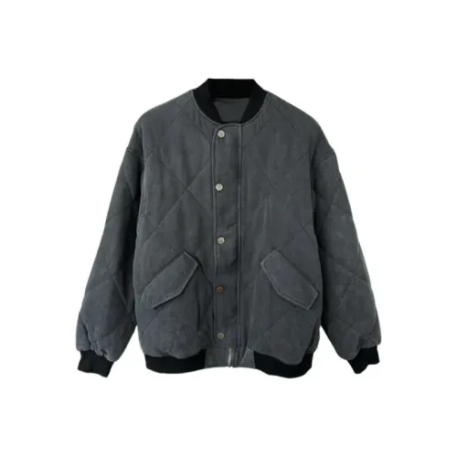 PZGE Женские пуховики