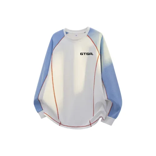 GTGA Унисекс Свитшоты