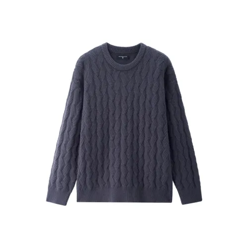 Giordano Мужской Трикотаж