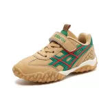 SX90224 Хаки [Кожаный верх, водонепроницаемый]