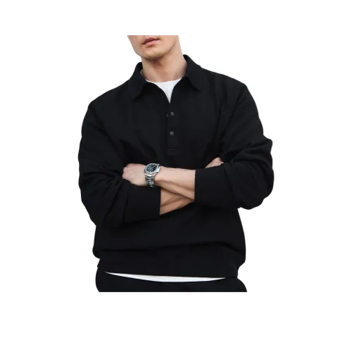 St. H Мужские Свитшоты