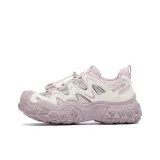 Ecru/Purple, с флисовой подкладкой