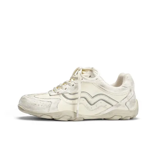 DESKISS Покрытие Устойчивый к истиранию Легкий и Дышащий Низкий Топ Немецкие армейские кроссовки Женские