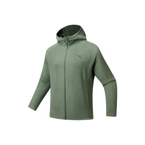 ANTA T-Shirt Унисекс Бирюзовый Зеленый