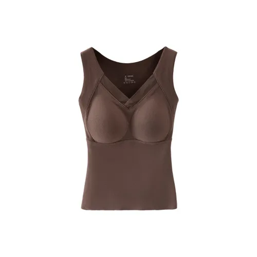 MIIOW Женские Майки