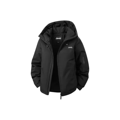 JEEP Grand Cherokee Пуховик Унисекс