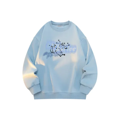 Être Par Lee Унисекс Свитшоты