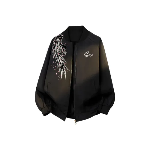 SZSX Унисекс Куртки