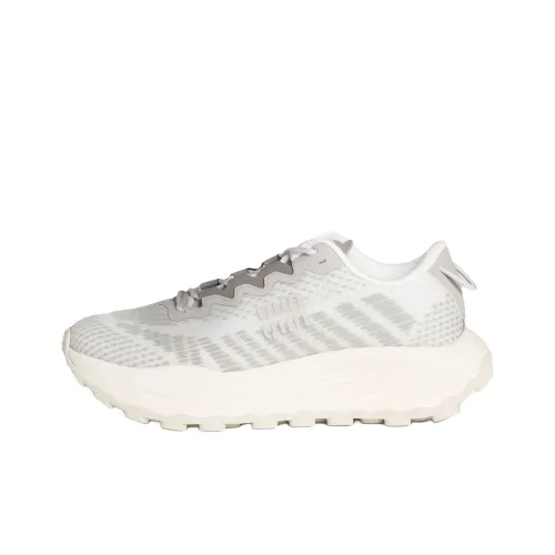 MIU MIU Повседневный Низкий Топ Светло-Серый Женский