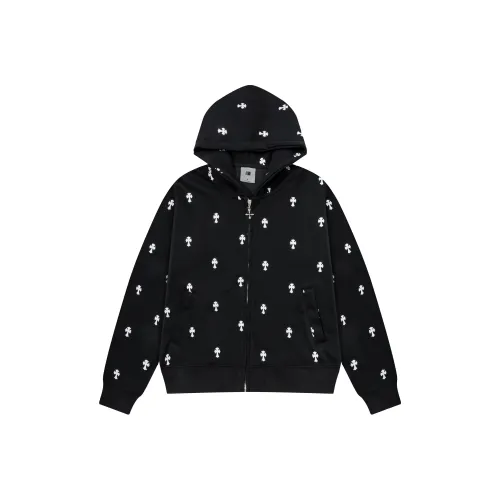 AUKC Унисекс Свитшоты