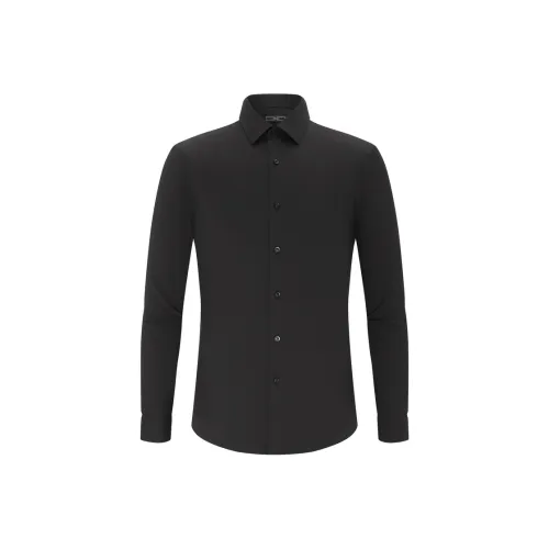 EMZ Мужские рубашки