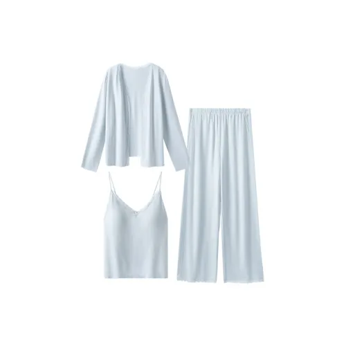 Ubras Home Life Series Пижамный комплект для женщин