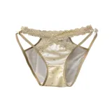 Горчично-желтый