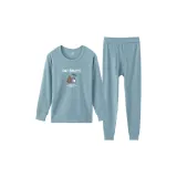 Зонт Bear - Светло-Синий