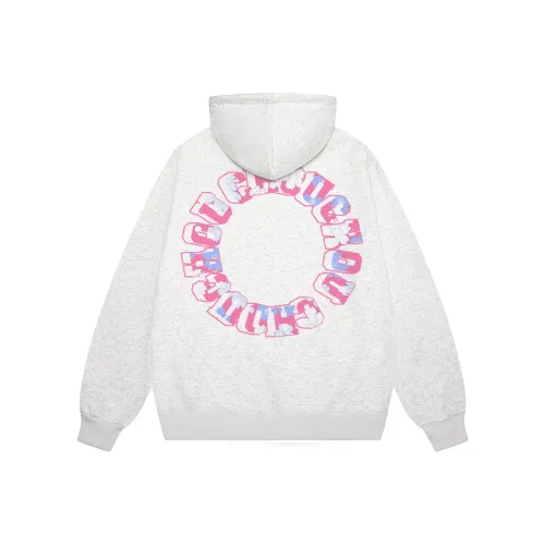 Classmate Zhou Женские Свитшоты