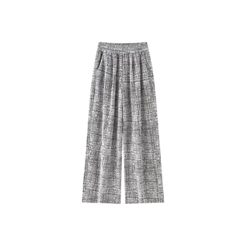 FaLeeOn Женские Повседневные Брюки