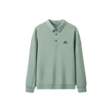 Изумрудный зеленый