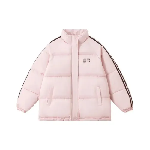 HeartyBite Пуховая куртка Женская