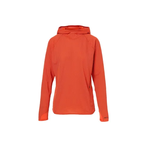 MOUNTAIN HARDWEAR AirMesh™ Быстросохнущая одежда Женская