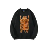 Чёрный обычный