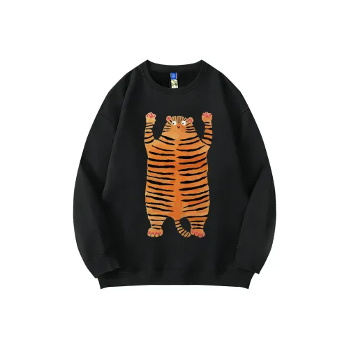 MOYAN Мужские Свитшоты