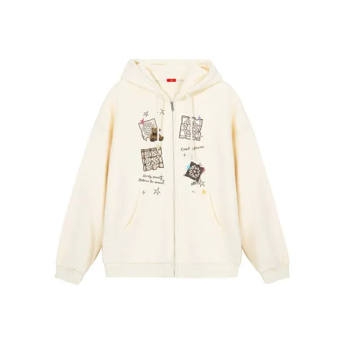 MIIOW Trend Party series Свитшот Унисекс