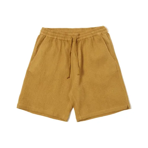 Universal Works Повседневные шорты унисекс