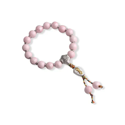 ZUOWEISHIJIA Браслеты с цветной глазурью Унисекс