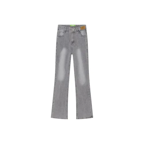 KOKO BASE Унисекс Джинсы