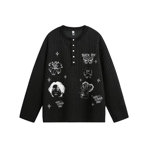 51XXHA Унисекс T-рубашки