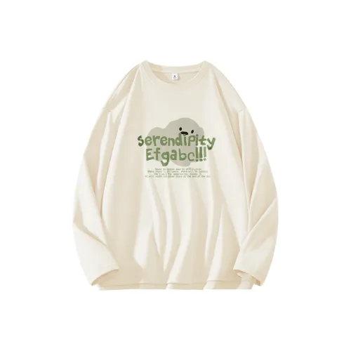 Хлопок Унисекс T-рубашки