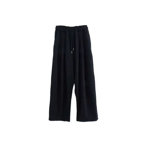 LOWEAR Delicate Pintuck Ballon Slacks Повседневные брюки Женские