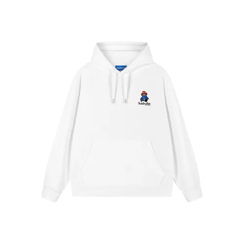 Свитшот Paddington Bear Unisex