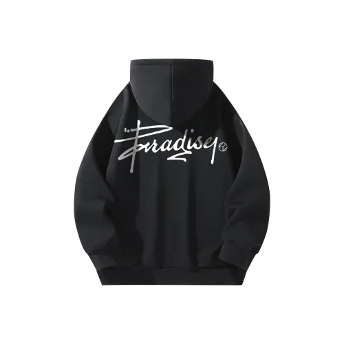 WHOLE EARTH Унисекс Свитшоты