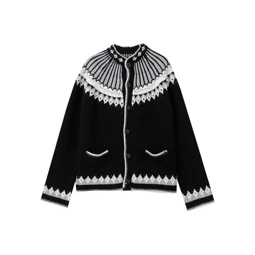 Weekly Удобный Кожа-дружественный Трикотаж Женский