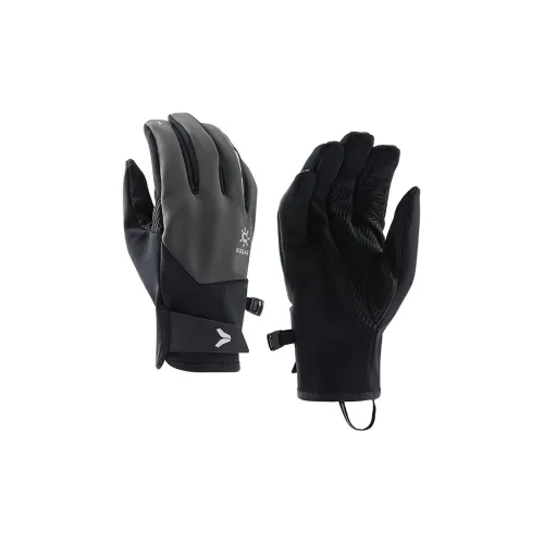 KAILAS FUGA Полиэстер Спортивные Перчатки Мужские