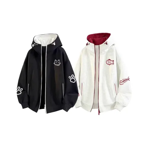 LA'T.WEEKEND Унисекс Парные Комплекты